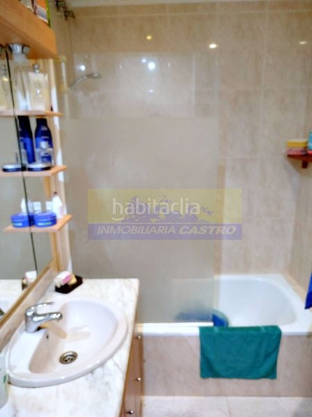 Foto b6a03fe0-24e4-4d02-8842-3e5524e16724. Pis amb calefacció aparcament piscina a Brazomar Castro - Urdiales