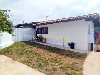 Semi detached house  Barrio baltezana