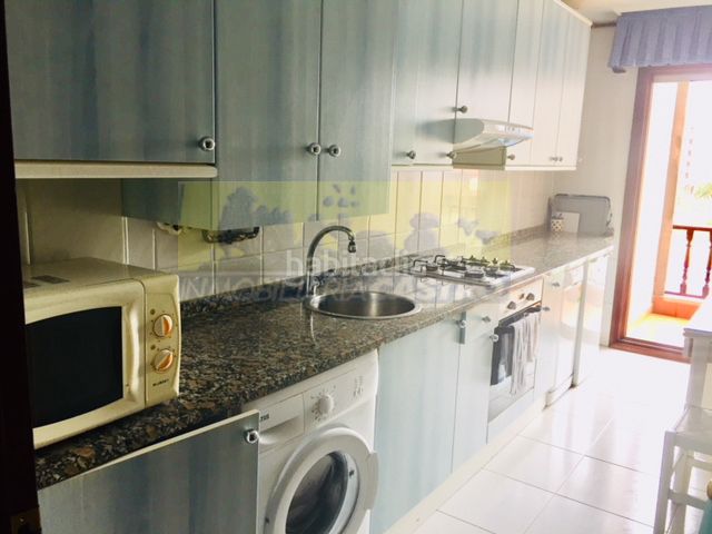 Foto 19527ab4-0cd4-43f3-96a3-5fb2b06e7574. Rent flat with heating parking pool in Brazomar Castro - Urdiales