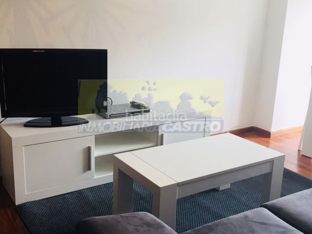 Foto 4e633a2a-00dc-4b4b-9ba9-34b582e85920. Rent flat with heating parking pool in Brazomar Castro - Urdiales
