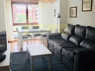 Rent Flat  Paseo ocharan mazas