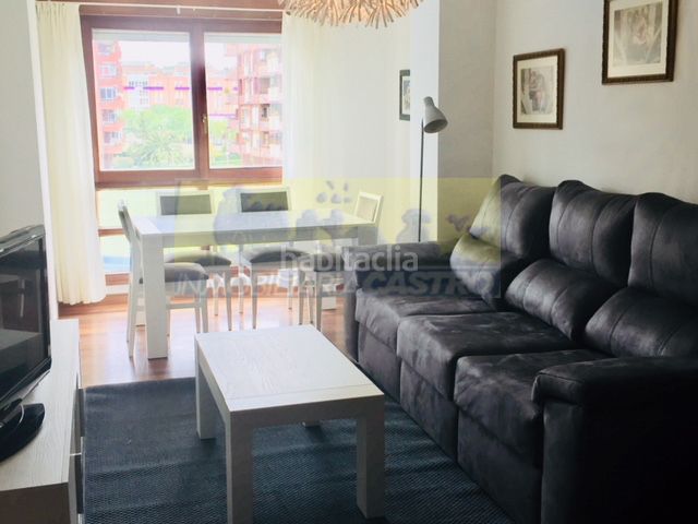 Foto 7061c540-8100-4a56-90d1-b32e806d1302. Rent flat with heating parking pool in Brazomar Castro - Urdiales