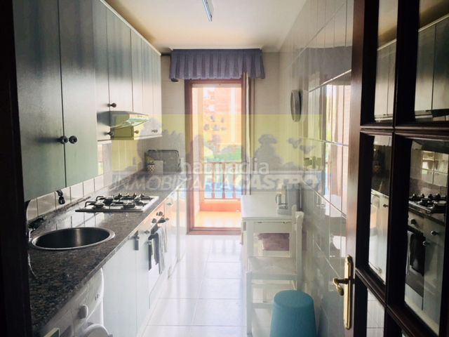 Foto cde2780a-c5f4-4d25-97aa-81da1c97cb99. Rent flat with heating parking pool in Brazomar Castro - Urdiales