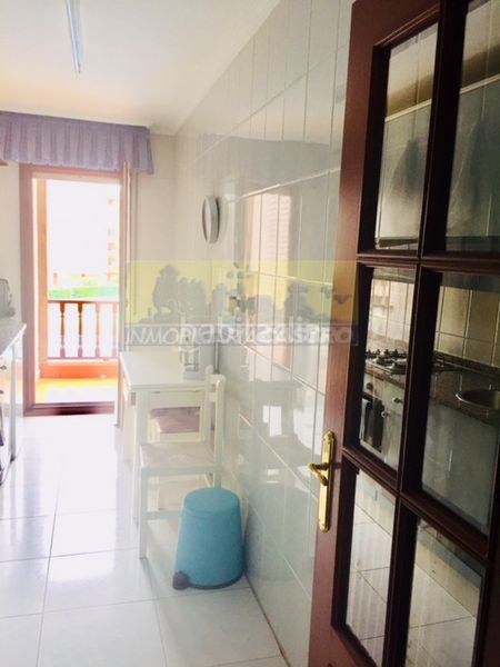 Foto f3d4b777-728a-404c-9283-4ab761941e85. Rent flat with heating parking pool in Brazomar Castro - Urdiales
