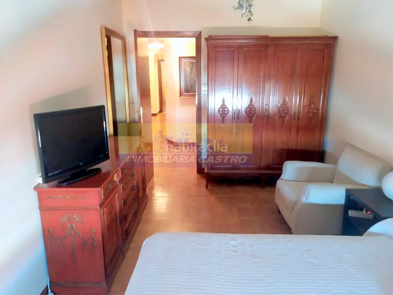Foto 30a005f5-0618-4102-854b-c3c272d0dc58. Rent flat with heating in Centro Castro - Urdiales
