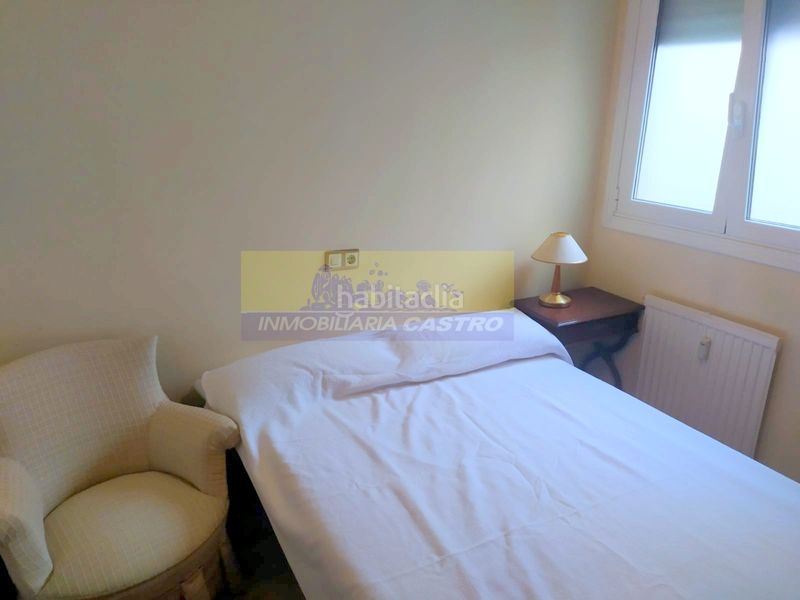 Foto 4845f9dc-a75b-4652-a577-eb8d802da191. Rent flat with heating in Centro Castro - Urdiales