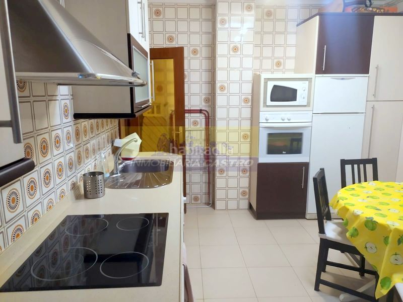 Foto 84b7e008-f75d-4502-a521-fde9d9d8b9bc. Rent flat with heating in Centro Castro - Urdiales
