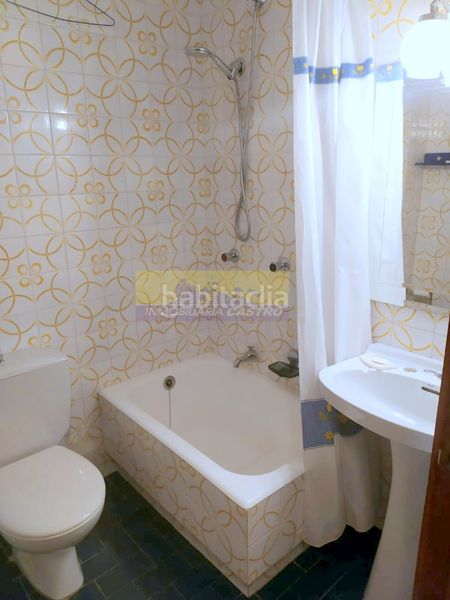 Foto bb081e79-207e-4f03-a6cb-2b62875d1238. Rent flat with heating in Centro Castro - Urdiales