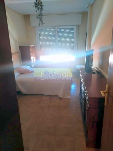 Foto e0ac69b1-9220-472e-9791-06dc4f984bdd. Rent flat with heating in Centro Castro - Urdiales