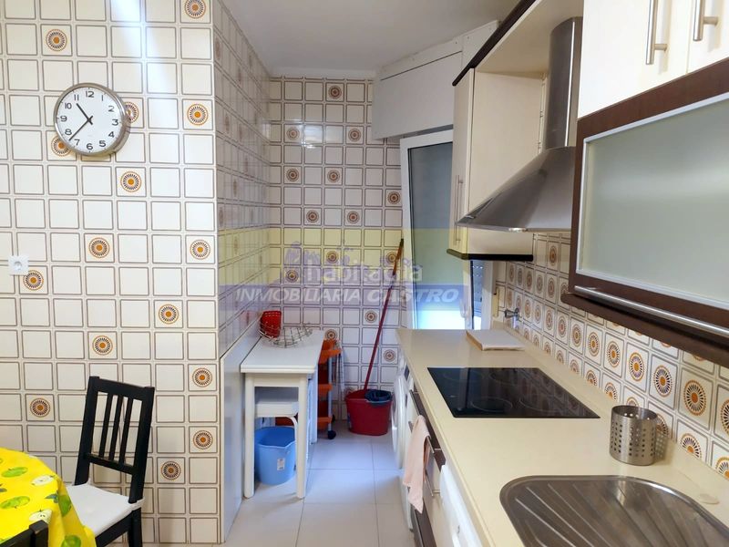 Foto ff087b6e-ec01-4a0e-9179-796617ea5bc6. Rent flat with heating in Centro Castro - Urdiales