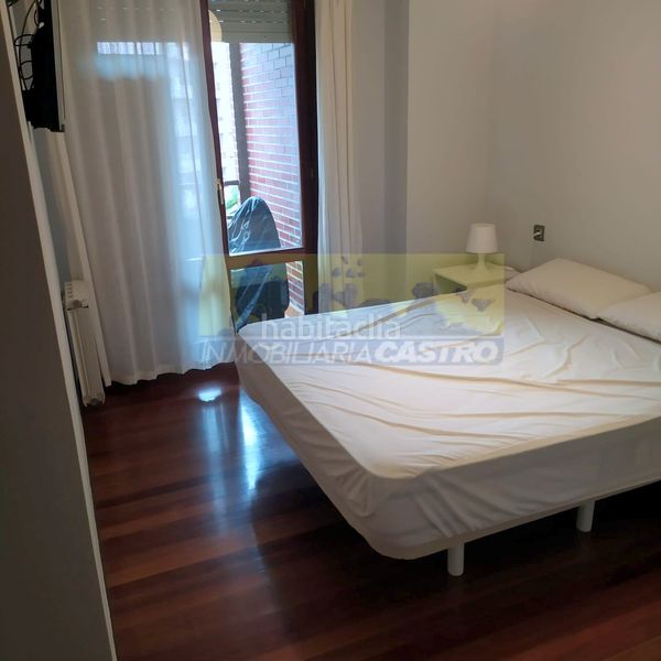Foto 13ebd982-c64d-4fda-9a87-ac8495f00ac0. Rent flat with heating pool in Brazomar Castro - Urdiales