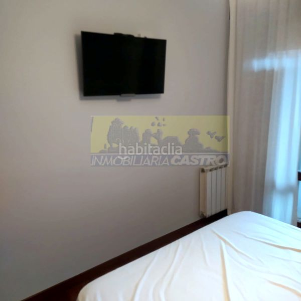 Foto 69f700c3-c00d-4761-bcb5-c486d101cc34. Rent flat with heating pool in Brazomar Castro - Urdiales