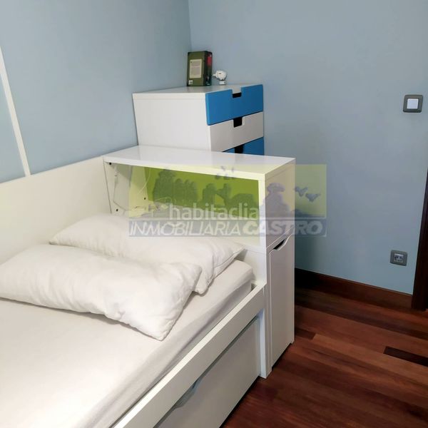 Foto 8c0875b4-32b7-4753-8e26-88559724be17. Rent flat with heating pool in Brazomar Castro - Urdiales