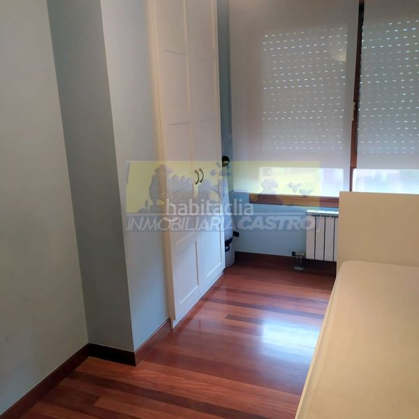 Foto 94f2d731-6703-4ac7-a5ac-6d6b16da243c. Rent flat with heating pool in Brazomar Castro - Urdiales