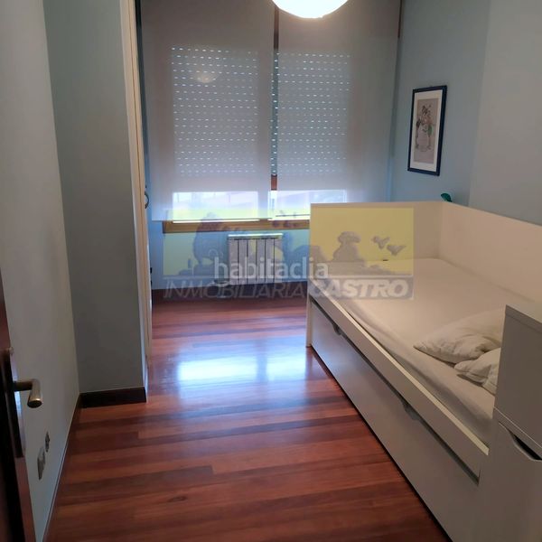 Foto dc1db258-1c7c-4ffa-ad6a-904fce2f266c. Rent flat with heating pool in Brazomar Castro - Urdiales