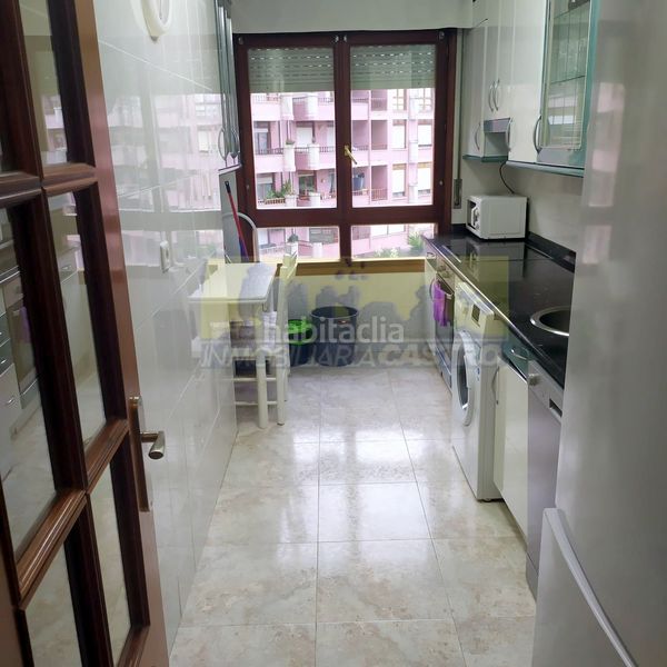 Foto dc719f6a-de24-4884-ab6e-e3d7b79d8044. Rent flat with heating pool in Brazomar Castro - Urdiales