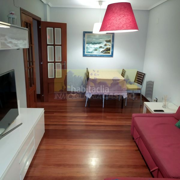 Foto df6d0733-9fc4-463d-985b-359824e88985. Rent flat with heating pool in Brazomar Castro - Urdiales