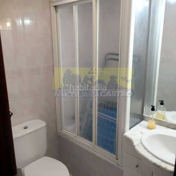 Foto e432e542-3303-4fbf-8de2-bb921a3e71dc. Rent flat with heating pool in Brazomar Castro - Urdiales