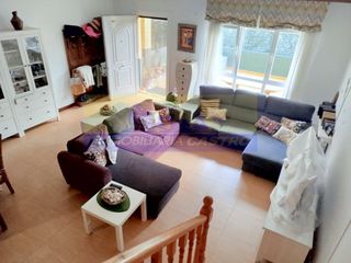 Location Maison jumelée  Barrio sonabia