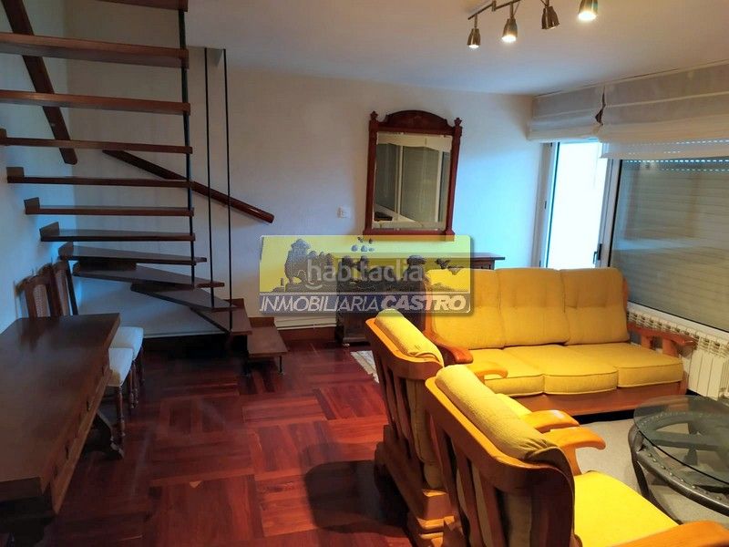 Foto 13ad1606-8085-46e0-b82d-cad92af255fa. Location duplex avec chauffage parking dans Brazomar Castro - Urdiales
