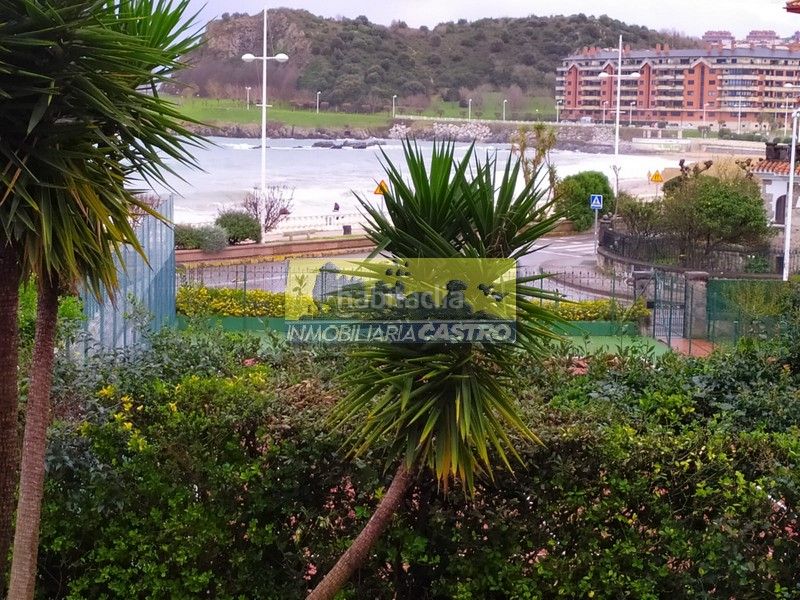 Foto 55a1b72b-eca4-4b29-a576-c198c0f2ef5c. Location duplex avec chauffage parking dans Brazomar Castro - Urdiales