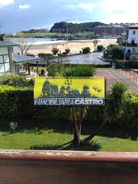 Foto d830cc68-7334-45d9-b731-e4923077ab9b. Location duplex avec chauffage parking dans Brazomar Castro - Urdiales