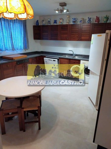 Foto e738622b-53e8-4967-98ba-ca193f5d353b. Location duplex avec chauffage parking dans Brazomar Castro - Urdiales
