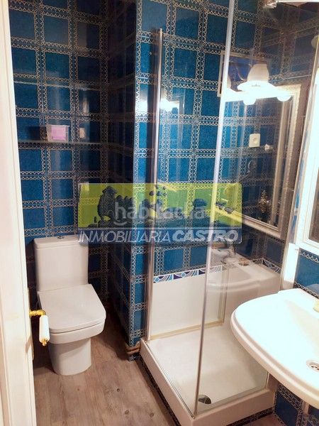 Foto 150f93dd-64bb-42b4-bef5-6a40260f165b. Rent duplex with heating parking in Brazomar Castro - Urdiales