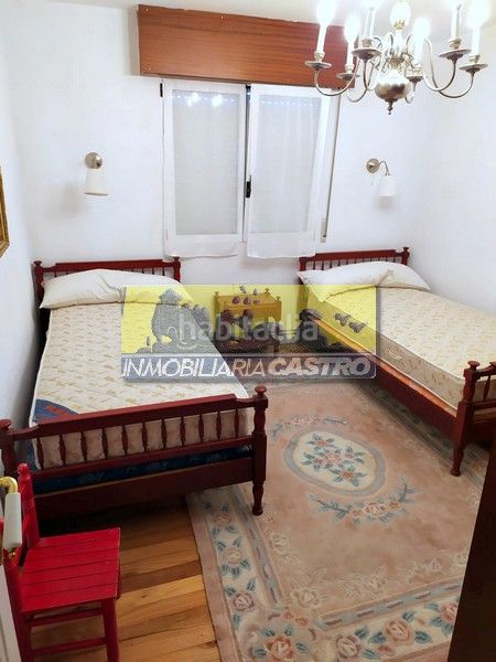 Foto 42546f3b-1b0e-430b-8557-5dee2a37da53. Rent duplex with heating parking in Brazomar Castro - Urdiales