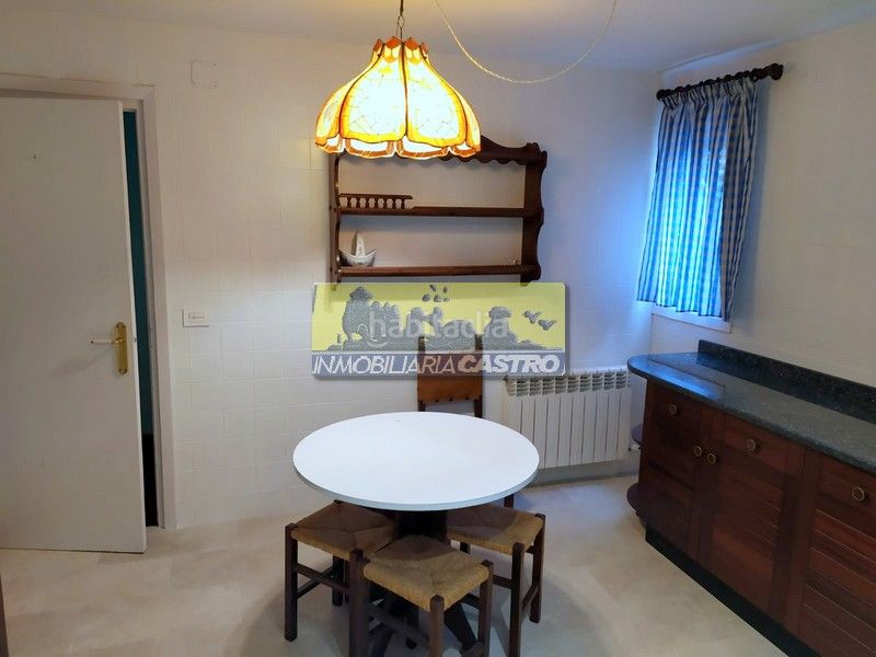 Foto 7b4eecef-1511-4bd2-bec2-e1e13a1a4639. Rent duplex with heating parking in Brazomar Castro - Urdiales