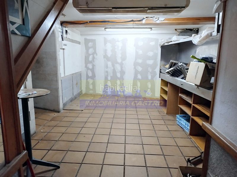 Foto 3e789bd1-1ae2-435b-a5d8-8d9c2ed8062b. Lloguer local comercial a Centro Castro - Urdiales