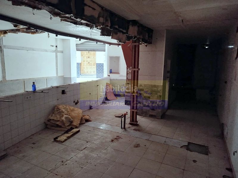 Foto 4264f883-6dfc-478f-a5e3-a5ef731ce81d. Lloguer local comercial a Centro Castro - Urdiales