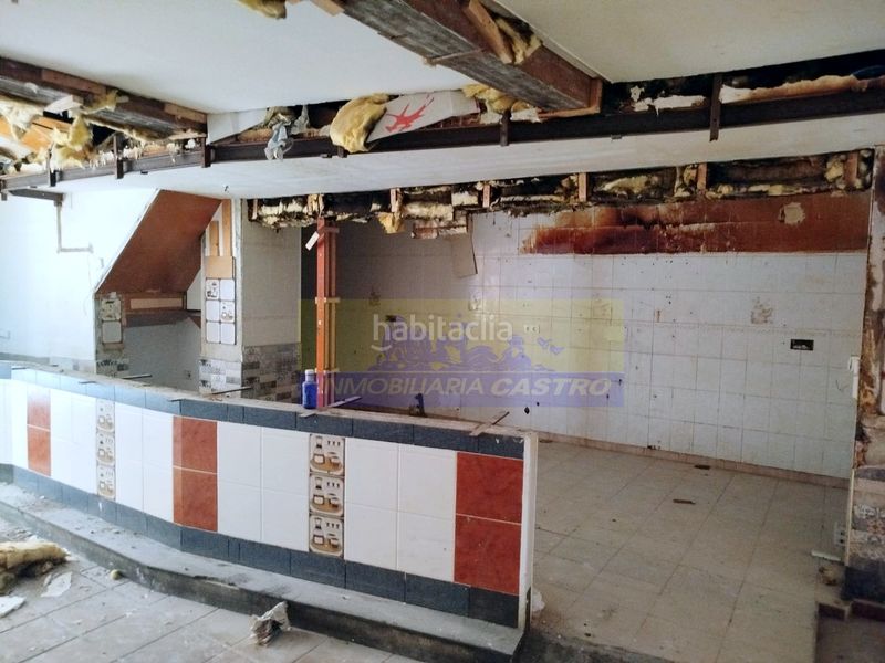 Foto 606bed0f-d745-4053-859b-2ed1efadfb01. Lloguer local comercial a Centro Castro - Urdiales