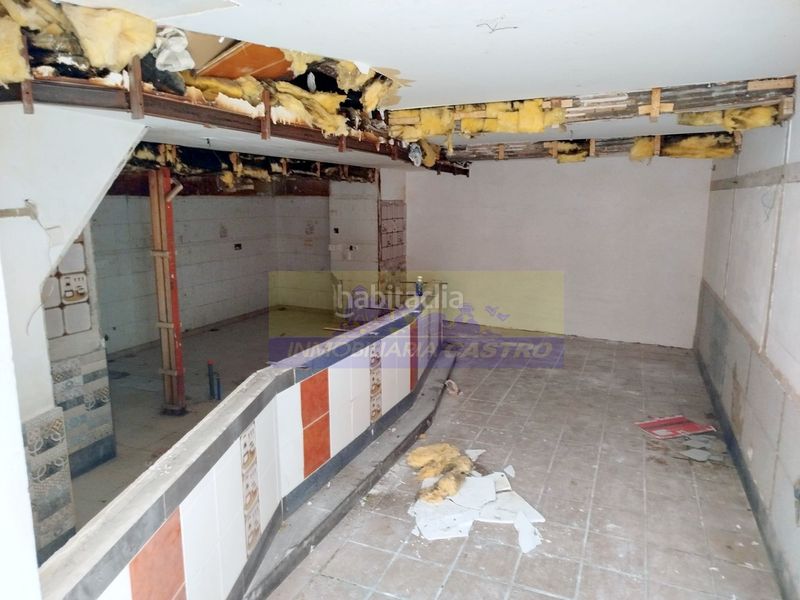 Foto bdb62741-3e41-486d-97c8-e671b147ac7a. Lloguer local comercial a Centro Castro - Urdiales