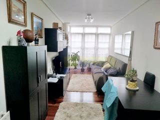 Pis  Calle ardigales. Piso de 2 habitaciones en pleno centro de castro urdiales