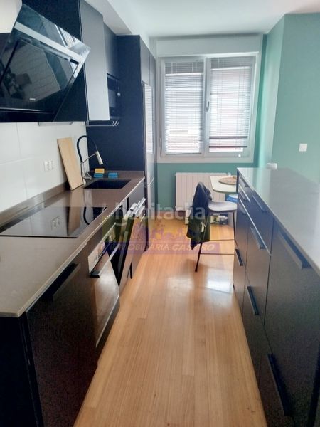 Foto 24a0c449-2027-4a0a-ad17-cc8895f59b9c. Rent flat with heating parking pool in Centro Castro - Urdiales