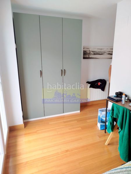 Foto 560445ea-2d45-4f57-bb13-c19183ed4a02. Rent flat with heating parking pool in Centro Castro - Urdiales