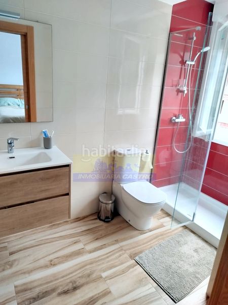 Foto f785df28-0721-419b-990c-a4c537f25a78. Rent flat with heating parking pool in Centro Castro - Urdiales