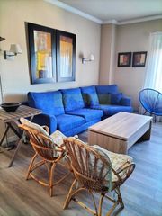 Etagenwohnung in Avenida la Playa