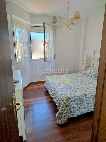 Foto 11e45cfd-dea6-4b10-b56e-80b6bb1a5afd. Rent flat with heating pool in Brazomar Castro - Urdiales