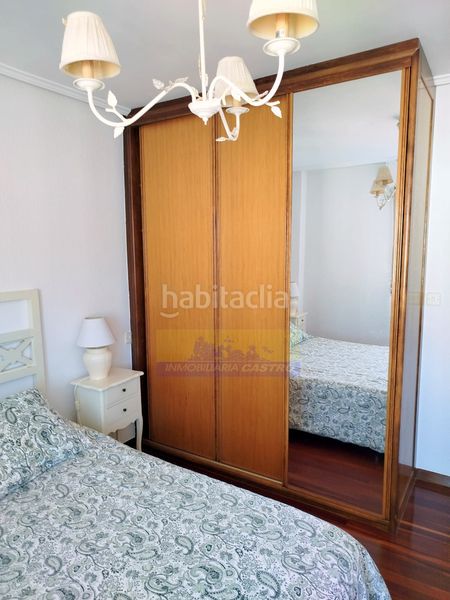 Foto 1eaa38de-2596-4315-aeba-1f88493773a9. Rent flat with heating pool in Brazomar Castro - Urdiales