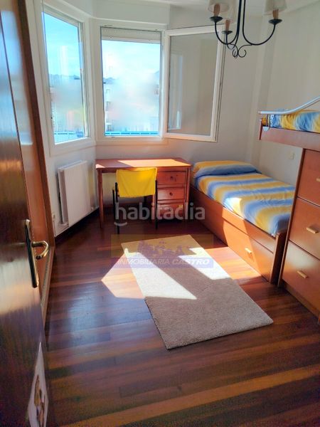 Foto 34759fe2-a98f-4728-ac33-722bee4aada0. Rent flat with heating pool in Brazomar Castro - Urdiales