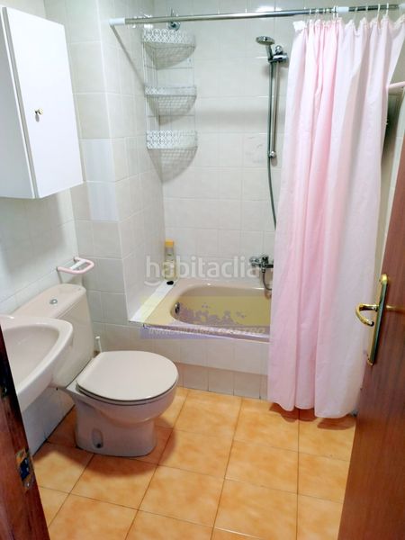 Foto 55303f73-596d-44ac-a2a2-98d462d8b7d9. Rent flat with heating pool in Brazomar Castro - Urdiales