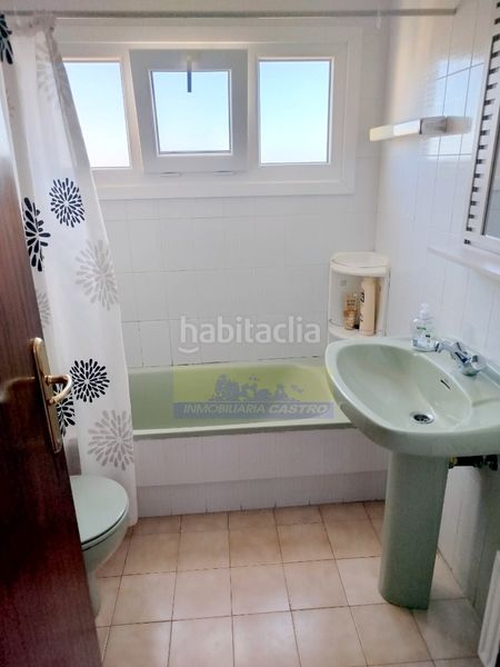Foto 6fe9a832-5b5e-492d-941b-1f76824730df. Rent flat with heating pool in Brazomar Castro - Urdiales