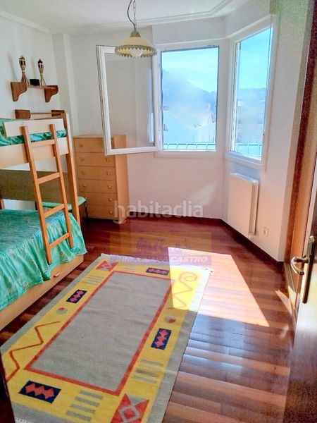Foto 73eecbe2-80b8-43c7-bb96-67de9f65f63c. Rent flat with heating pool in Brazomar Castro - Urdiales