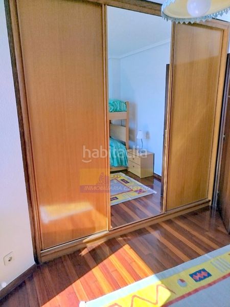 Foto 92515972-3535-4fdc-9b9a-046f28e30d59. Rent flat with heating pool in Brazomar Castro - Urdiales