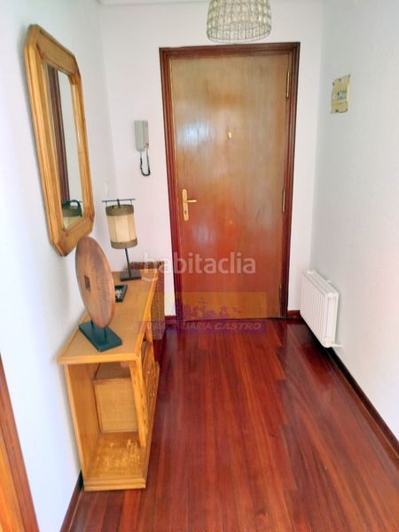 Foto b6fd9d90-2299-459b-b037-8e91f7393c28. Rent flat with heating pool in Brazomar Castro - Urdiales