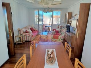 Miete Etagenwohnung  Paseo menéndez pelayo