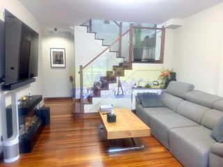 Miete Reihenhaus  Barrio mioño