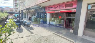 Local Comercial  Paseo ocharan mazas